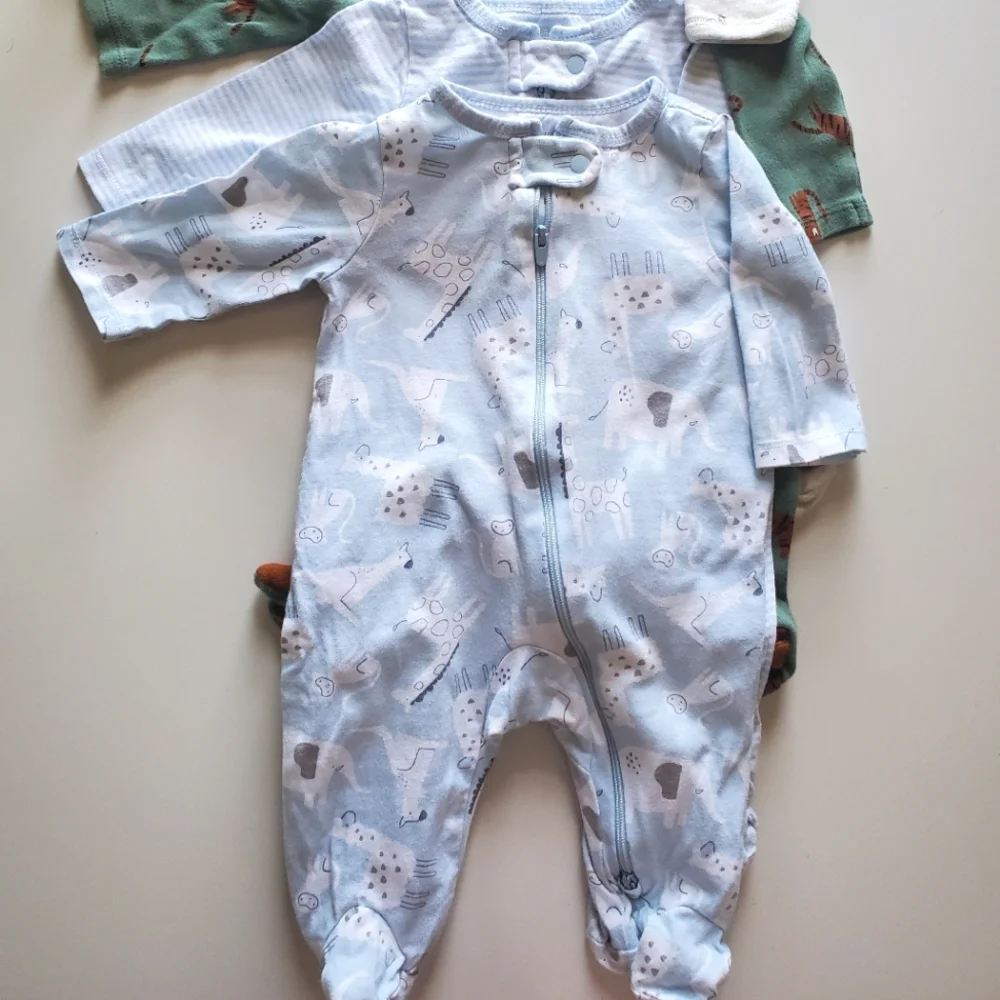 CARTER'S PAJAMA